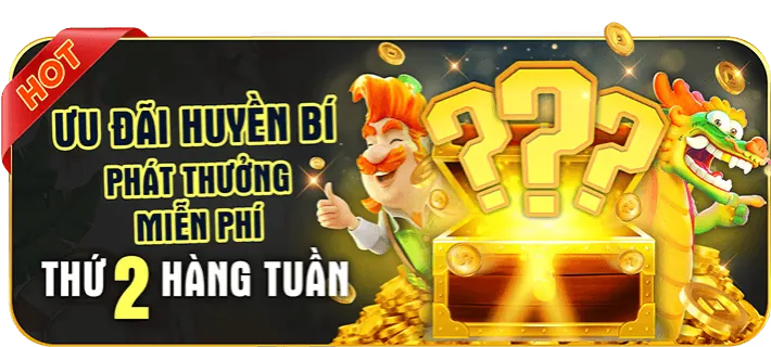 Cơ Hội Thắng Jackpot Khủng