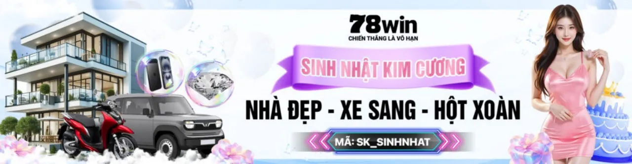 Hình ảnh chính về các cấp độ VIP và lợi ích độc quyền của 5nem đăng nhập